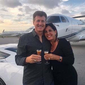 Meet your Posher, Doug